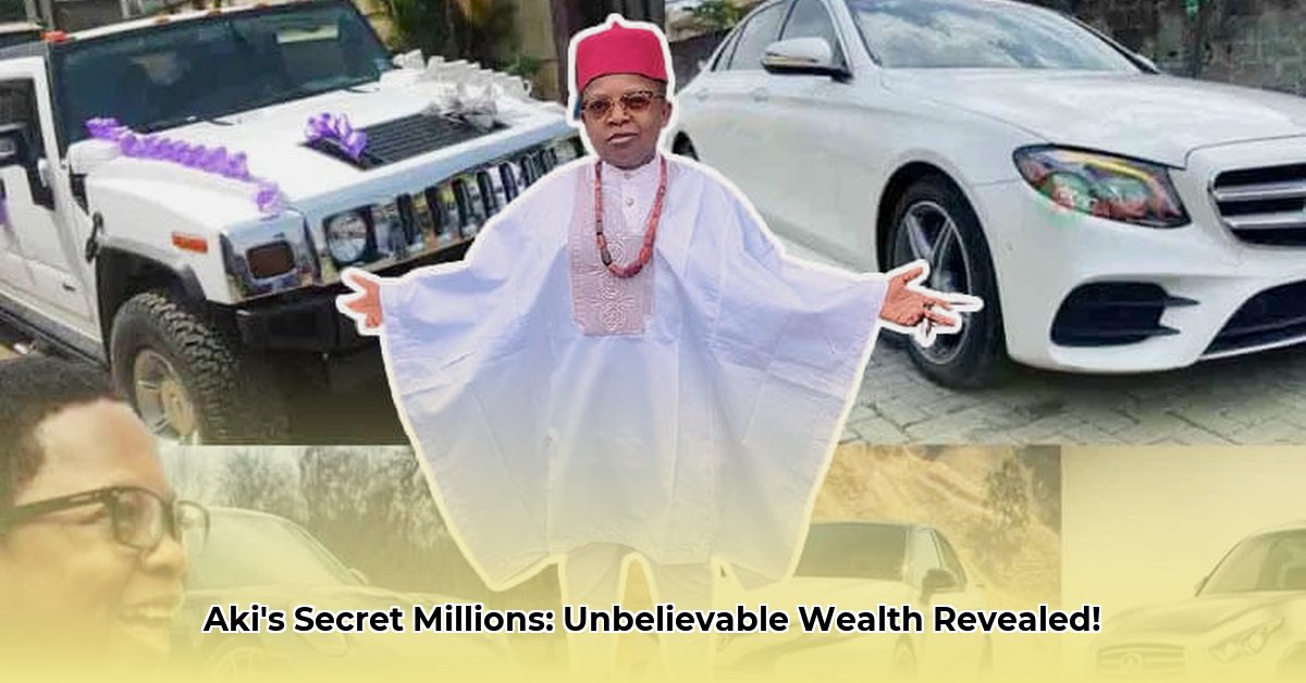 chinedu-ikedieze-net-worth